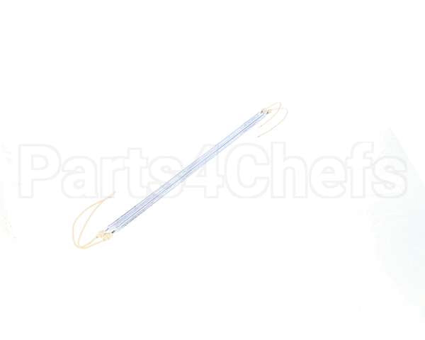 59877 Vollrath Heat Elements 22-3/16 120V 800W - 2 Pack