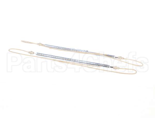 59895 Vollrath Heat Elements 11-3/8 104V 700W - 2 Pack