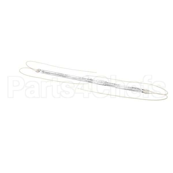 59897 Compatible Vollrath Heat Elements 19-3/8 208V 700W - 2 Pack