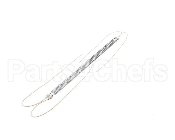 59897 Vollrath Heat Elements 19-3/8 208V 700W - 2 Pack