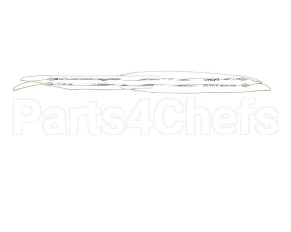 59899 Vollrath Heat Elements 19-3/8 240V 690W - 2 Pack
