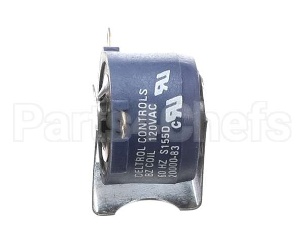 5990-003-36-12 Jackson Buzzer, 115 Volt 20000-83 Deltrol
