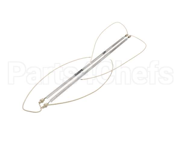 59903 Vollrath Heat Elements 19-3/8 69.3V 525W - 2 Pack