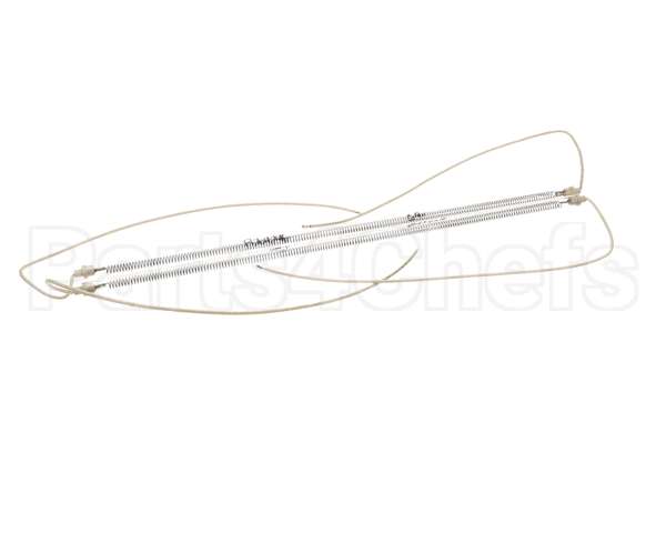59903 Vollrath Heat Elements 19-3/8 69.3V 525W - 2 Pack