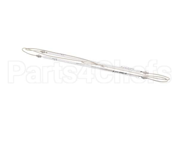 59907 Vollrath Heat Elements 15-3/8 69.3 533W - 2 Pack