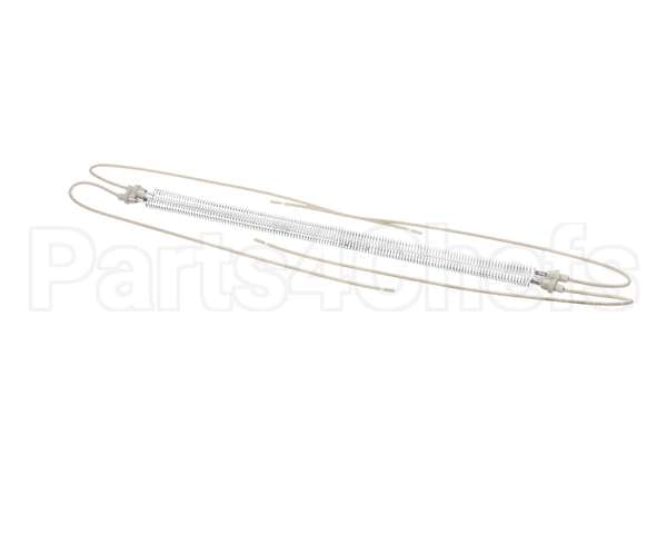 59908 Vollrath Heat Elements 15-3/8 80V 533W - 2 Pack