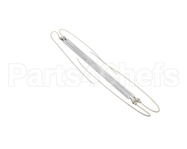 59908 Vollrath Heat Elements 15-3/8 80V 533W - 2 Pack