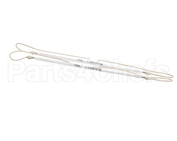 59941 Vollrath Heat Elements 15-3/8 73.3V 533W - 2 Pack