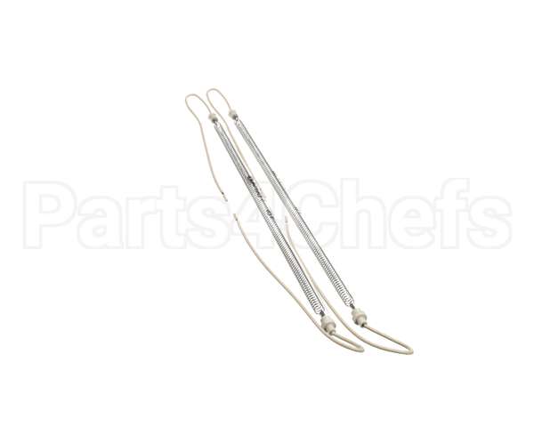 59941 Vollrath Heat Elements 15-3/8 73.3V 533W - 2 Pack