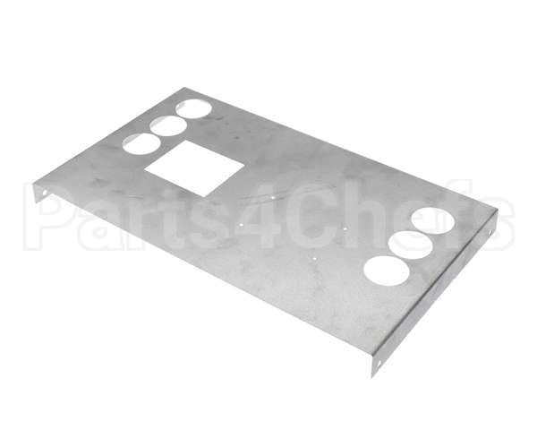 59964 Henny Penny Panel-Insulation Frt - 561