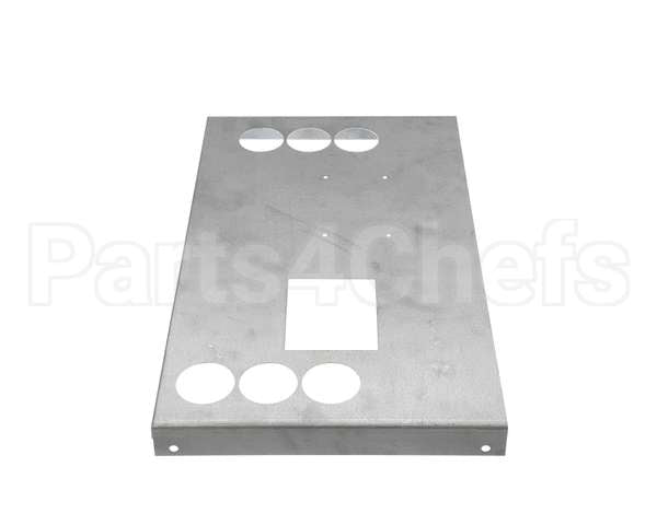 59964 Henny Penny Panel-Insulation Frt - 561