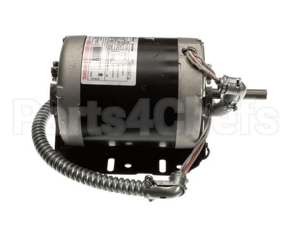 59965 Blodgett Motor Kit, 230V For Uk