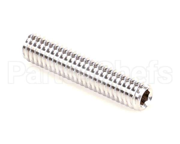 59968 Saniserv Screw Set 5/16X1-1/2 304S