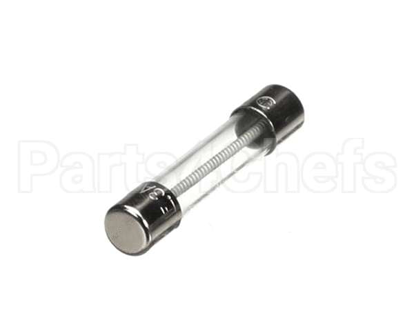 5999-004-44-34 Jackson Fuse 0313003.Hxp 3A Slow-Actin