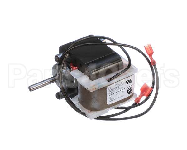 5999-004-50-84 Jackson Motor Fan 240V Shadded Pole