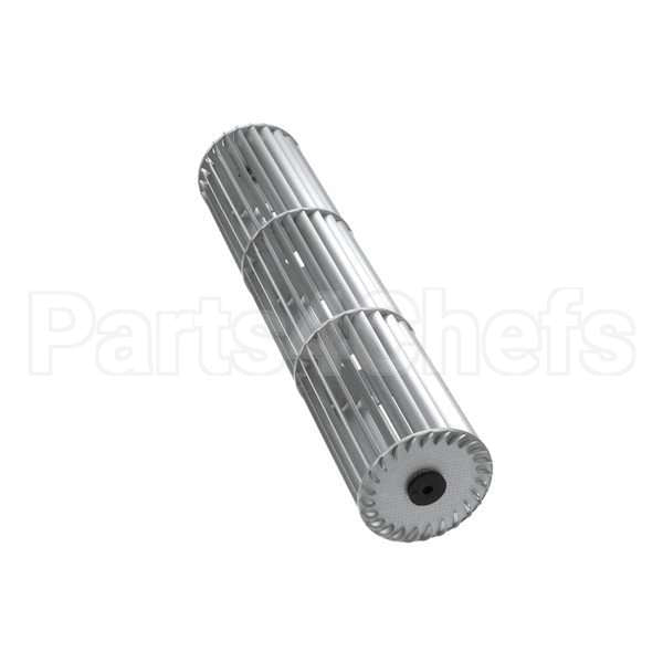 5999-004-50-85 Compatible Jackson Wheel Blower 65Mm X 300Mm Alum(7A413-18)