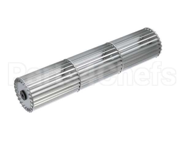 5999-004-50-85 Jackson Wheel Blower 65Mm X 300Mm Alum(7A413-18)