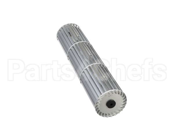 5999-004-59-13 Jackson Wheel, Blower Clockwise Rotate
