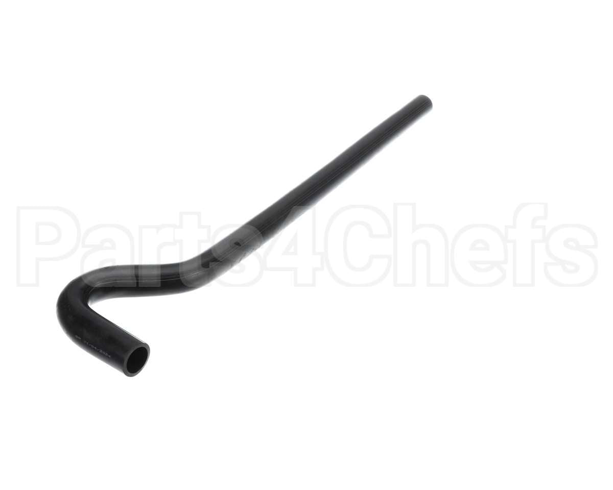59B0019N01 Climatemaster P-Trap, Plastic Molded Ex Long
