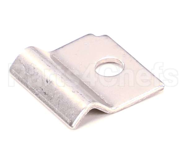 59D06-001A Beverage Air Mounting Clip-Backbrd/Rack-Dw-Smf