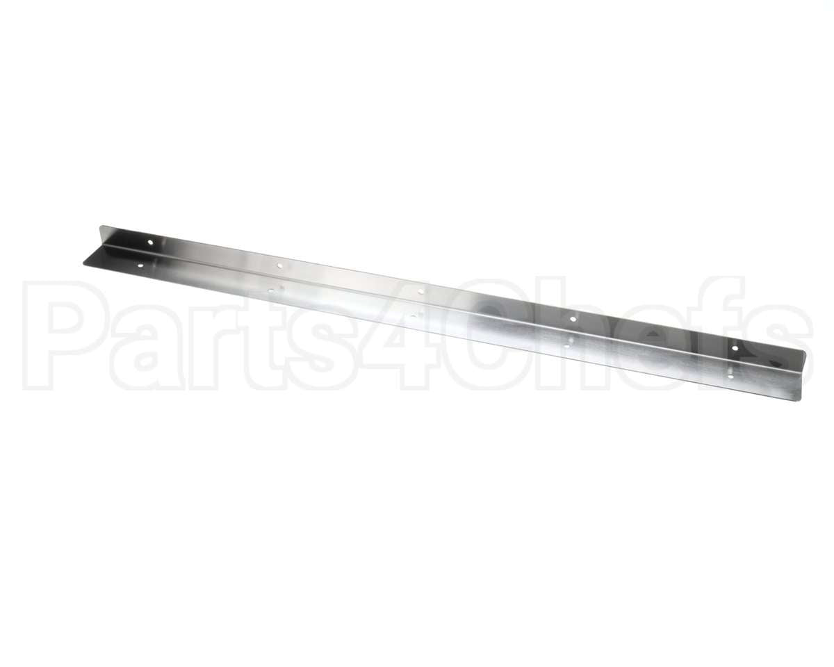 59D35-048D-04 Beverage Air Support Angle - Pilaster H