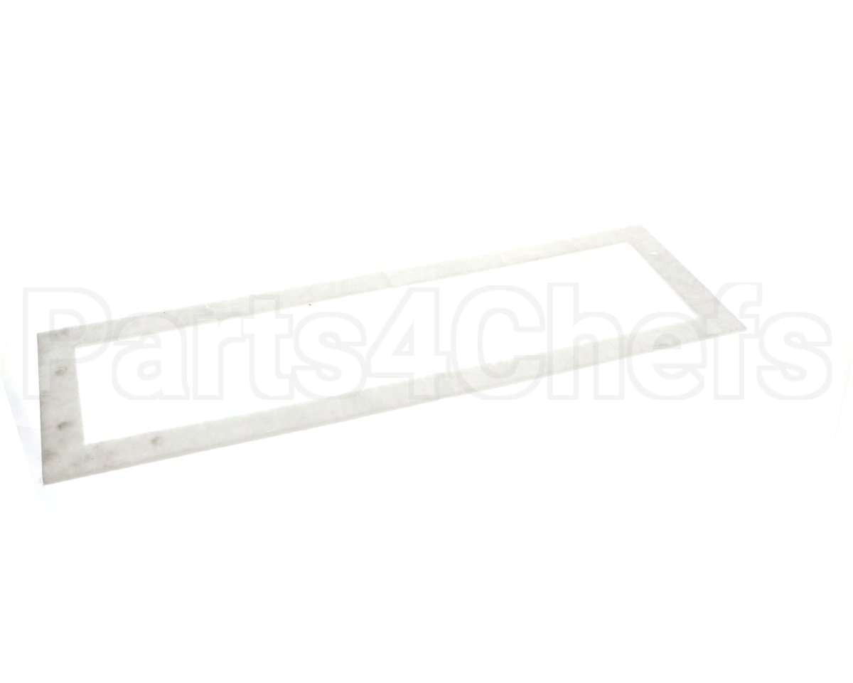 59L20 Lennox Collector Box Gasket