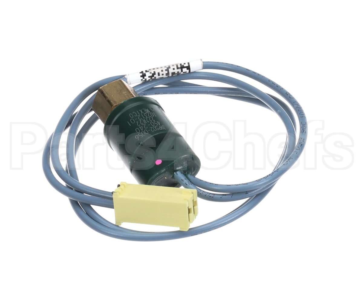 59W35 Lennox Low Ambient Switch