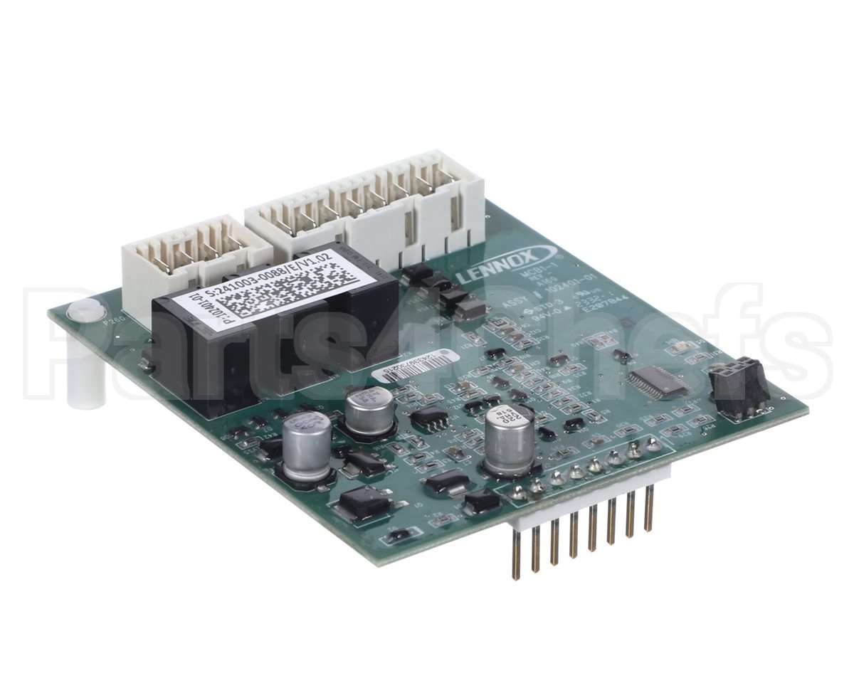 59W50 Lennox Mcb1 M2 Motor Control Repl Kit