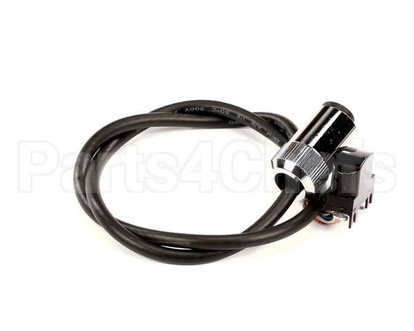 5EF-0004 T&S Brass Equip Sensor Fct: Convex Lens Wire Assem
