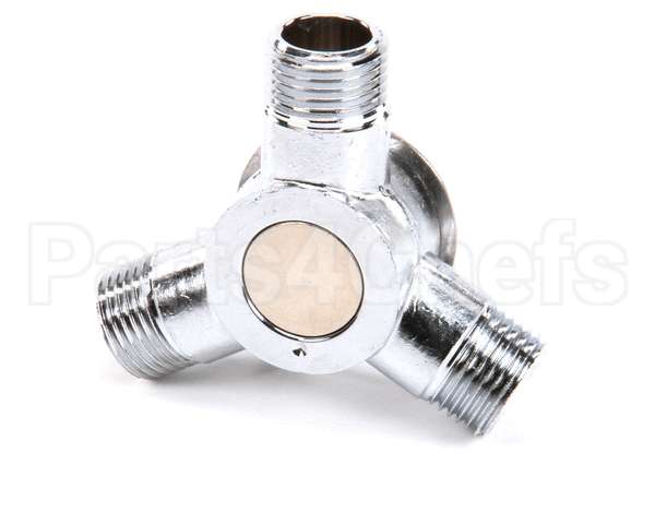 5EF-0006 T&S Brass Manual Mixing Valve For Electronic Fauce