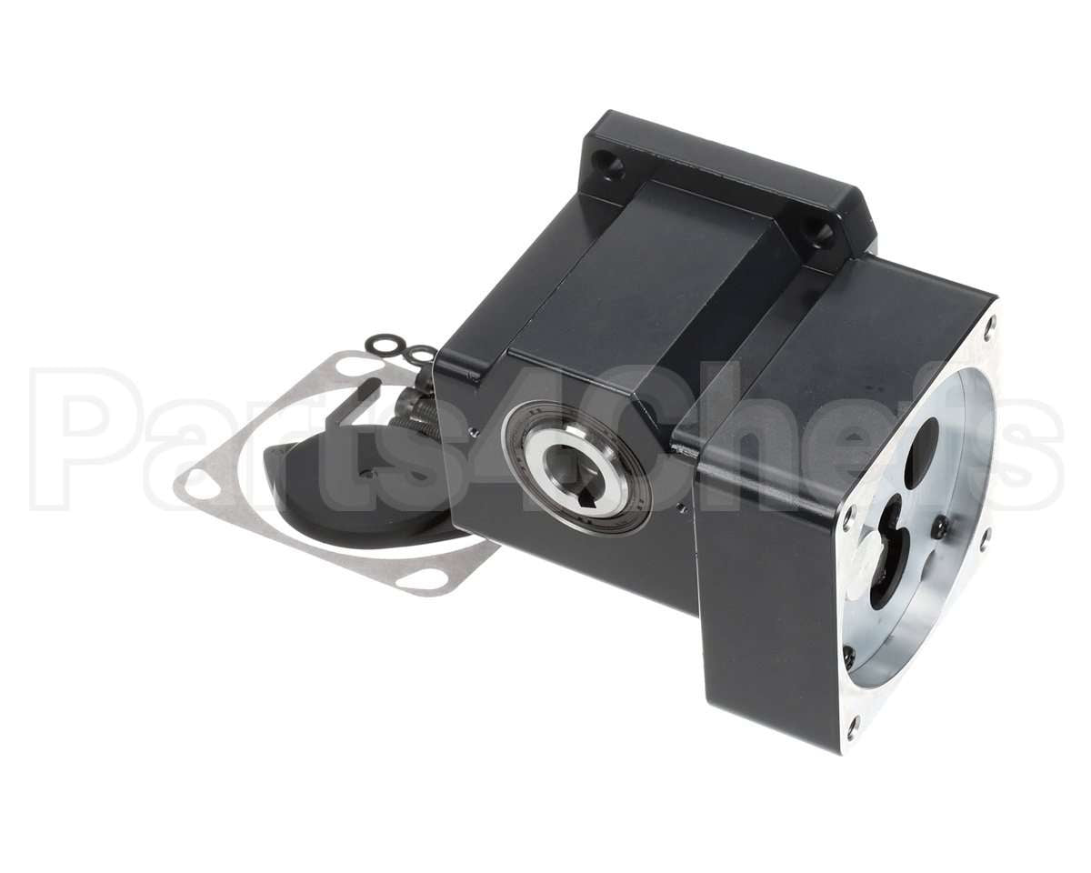 5GE60RH Bakon Usa Gear Head