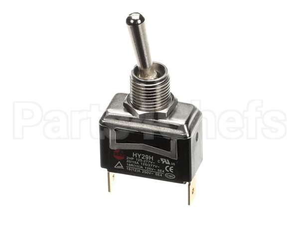 5H Mies Motor Toggle Switch