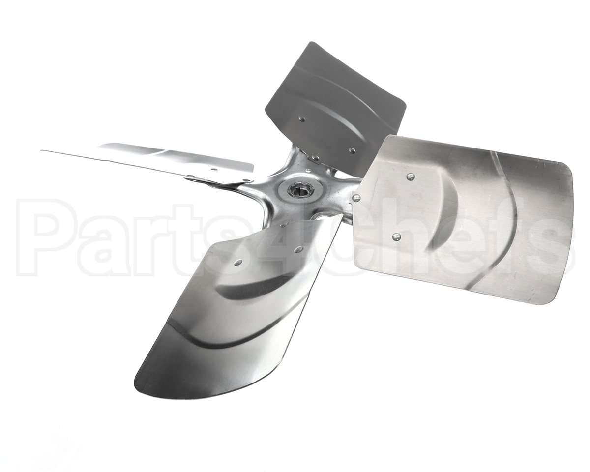 5H0688070005 Modine Fan