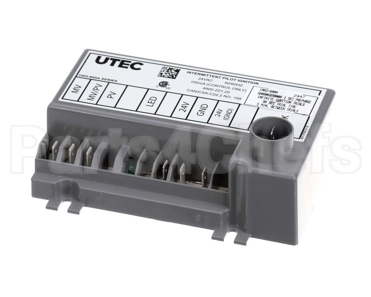 5H0806890000 Modine Ignition Control Board