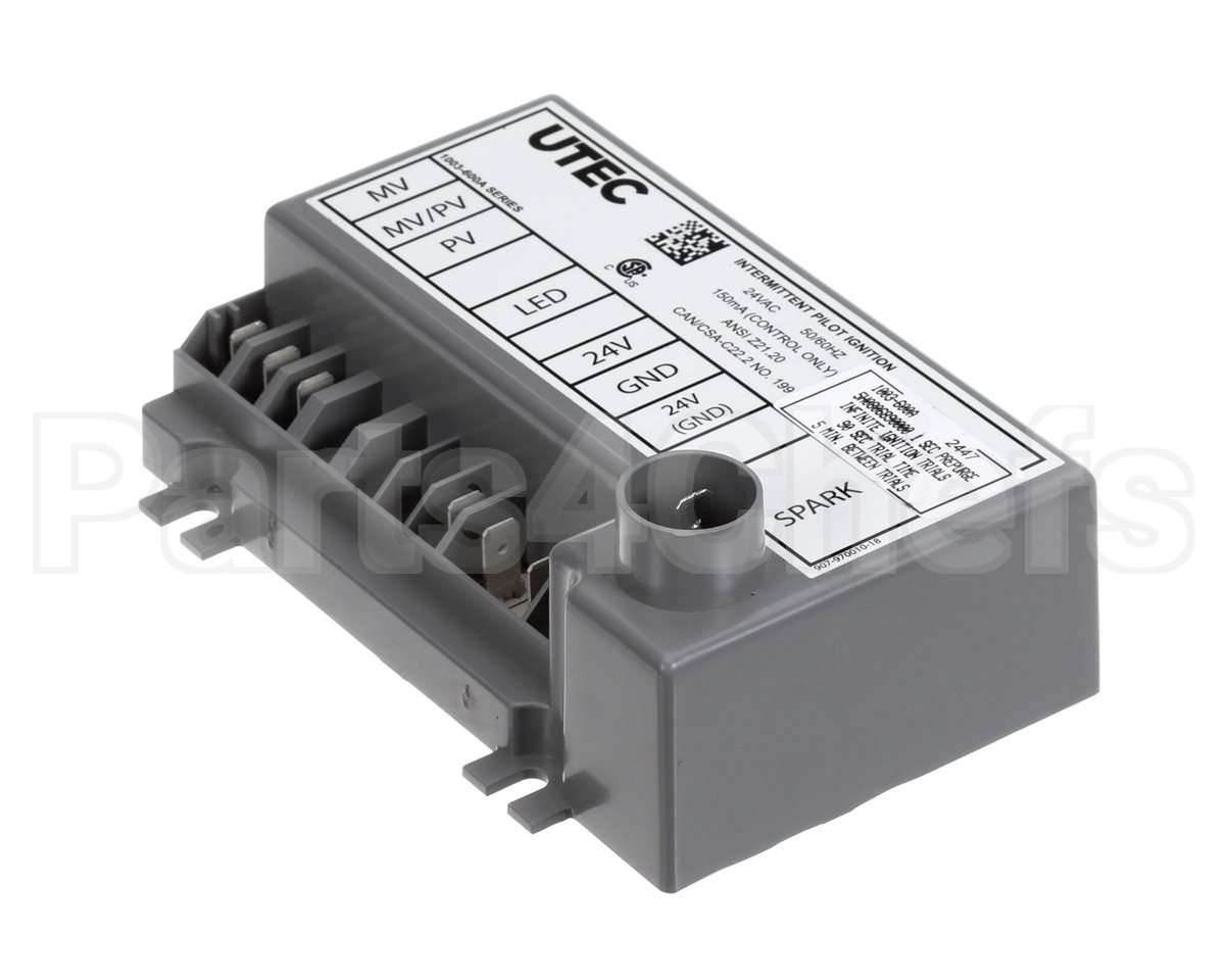 5H0806890000 Modine Ignition Control Board