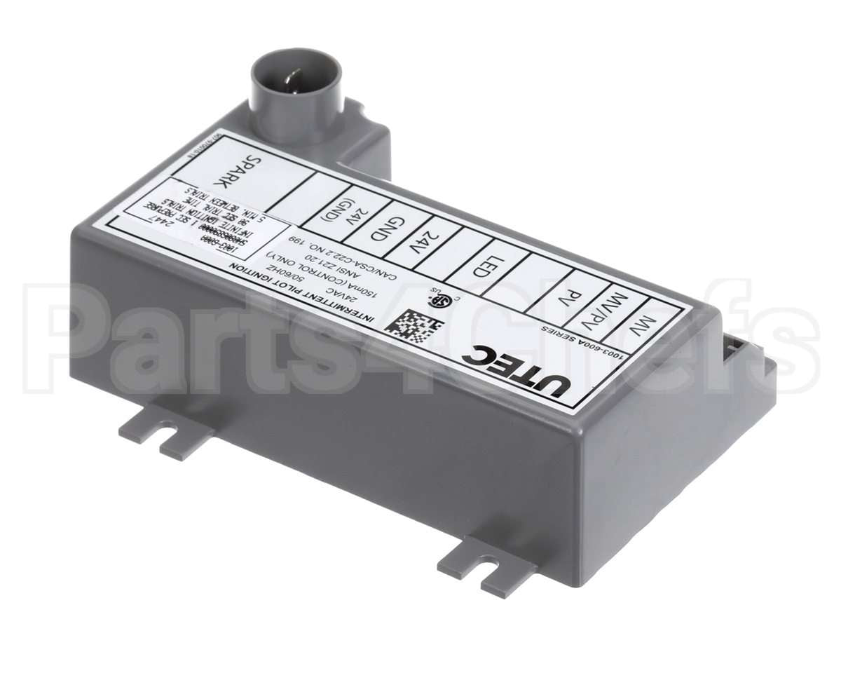 5H0806890000 Modine Ignition Control Board