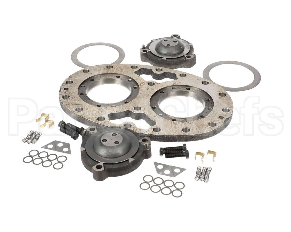 5H40120A Bryant Payne Valve Plate Assembly Package