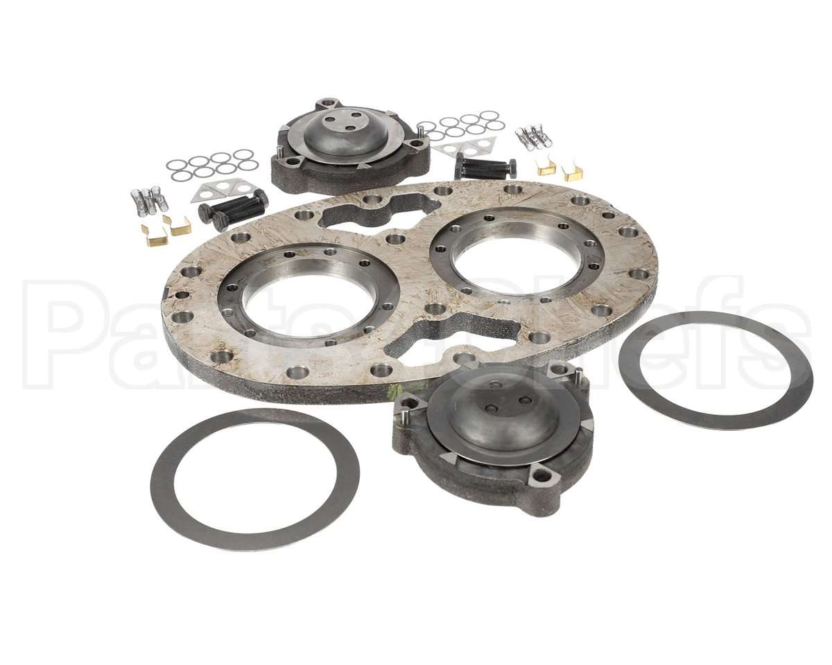 5H40120A Bryant Payne Valve Plate Assembly Package