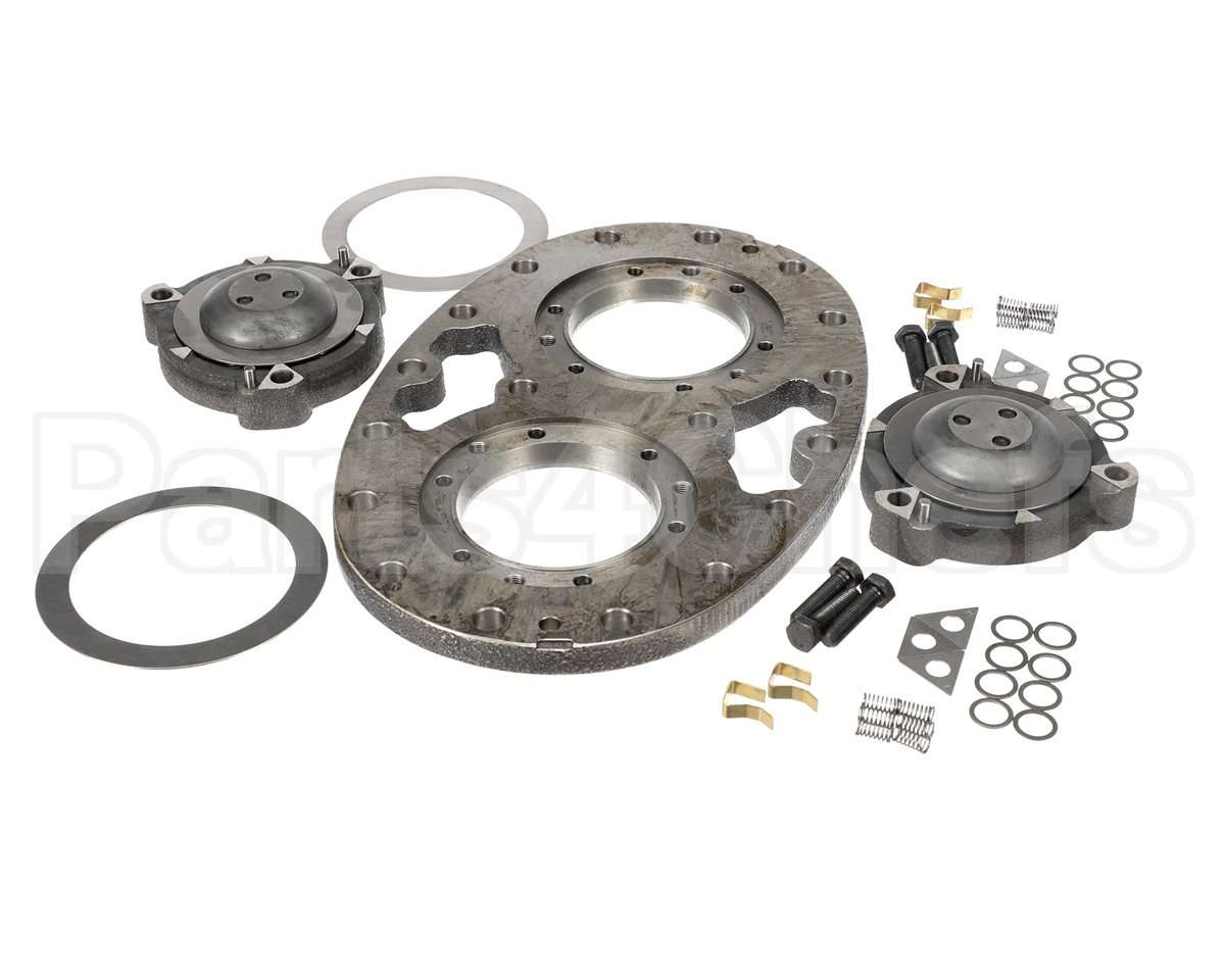 5H40120A Bryant Payne Valve Plate Assembly Package