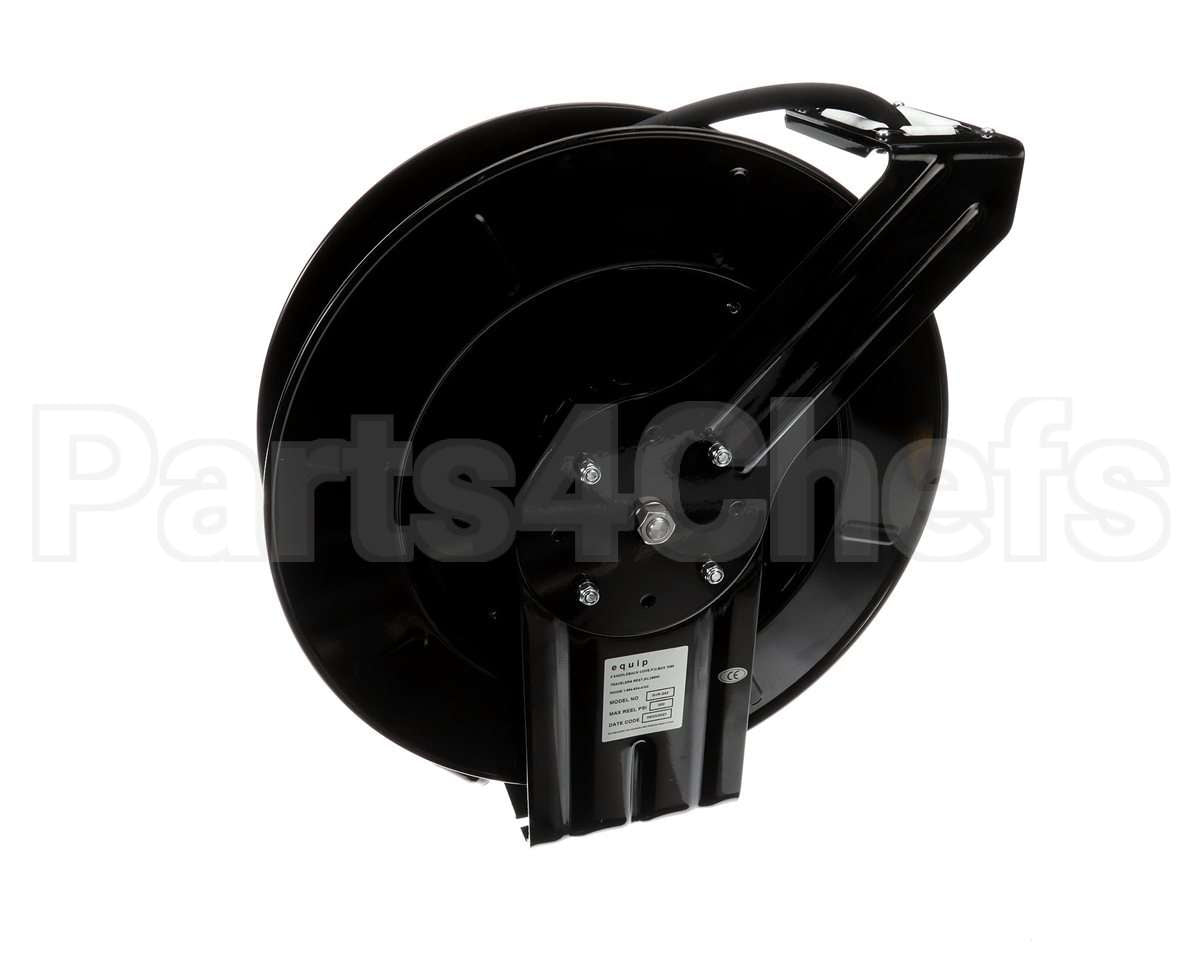 5HR-242 T&S Brass Hose Reel Open Epoxy Coated Steel 38