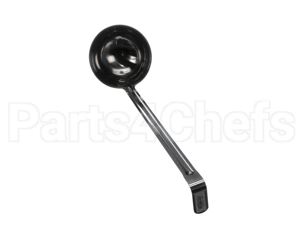 5J-21860 Wells Ladle 8 Oz W/Spout Mc D