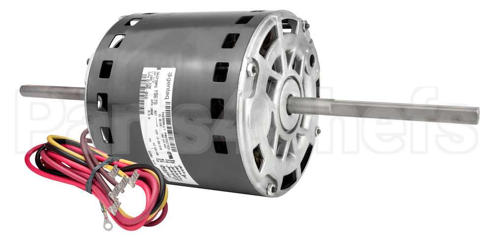 5KCP39PGY967S Fasco Oem Replacement Motor