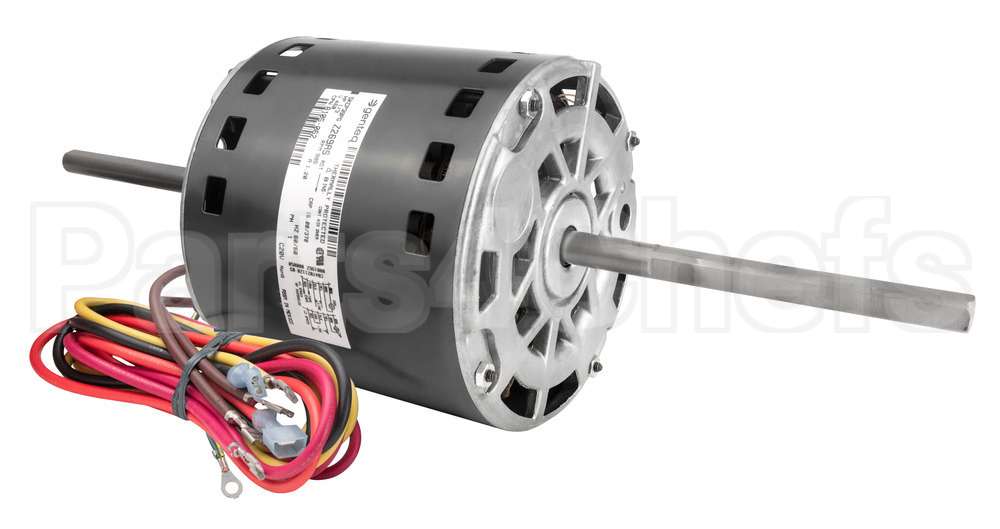 5KCP39PGZ269AS Fasco Oem Replacement Motor
