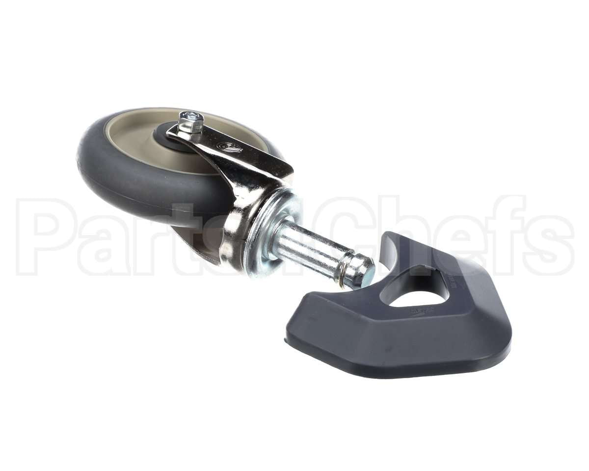 5MDXA Intermetro Max Cstr Donut Whl Swivl