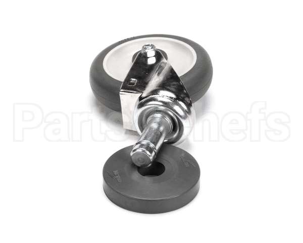 5MP Metro Caster Bpr & Inst Sht