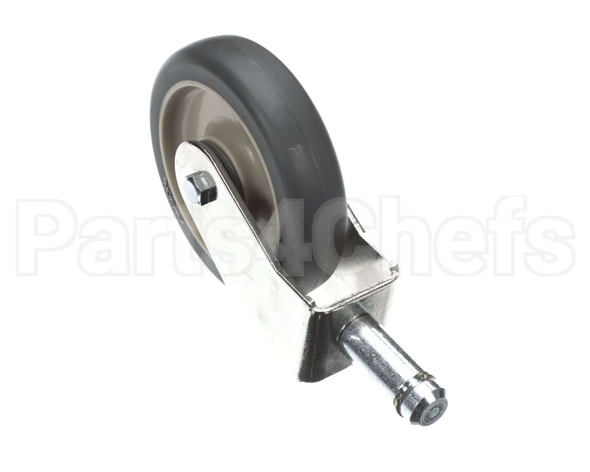 5MPOR Intermetro Caster