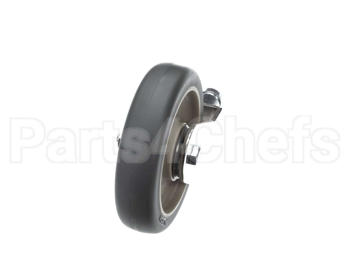 5MPOR Intermetro Caster
