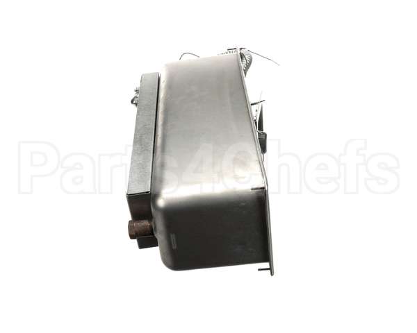 5P-HMP6DU-120 Wells Fabricated Warmer 120V 750W