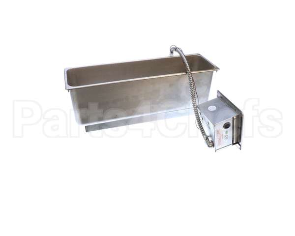 5P-HMP6T-230 Wells Fabricated Warmer 240V