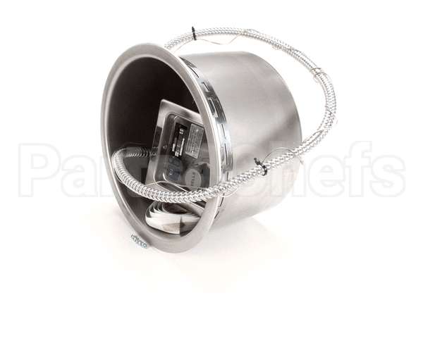 5P-HW106D Star Heat N Hd 208/240V